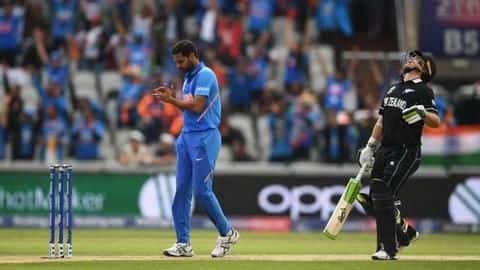 Bowling was India's biggest positive Bowling was India's biggest positive