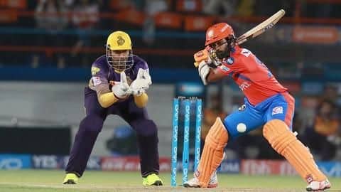 KKR hand captaincy reins to Dinesh Karthik KKR hand captaincy reins to Dinesh Karthik