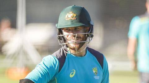Warner and Smith to feature against West Indies on Wednesday Warner and Smith to feature against West Indies on Wednesday