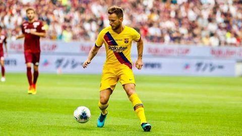 La Liga: Barca enter 2019-20 season as favorites La Liga: Barca enter 2019-20 season as favorites