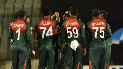 Shakib becomes Bangladesh's Shakib becomes Bangladesh's