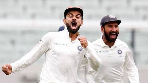 Everything about the fourth Test match between Australia and India Everything about the fourth Test match between Australia and India