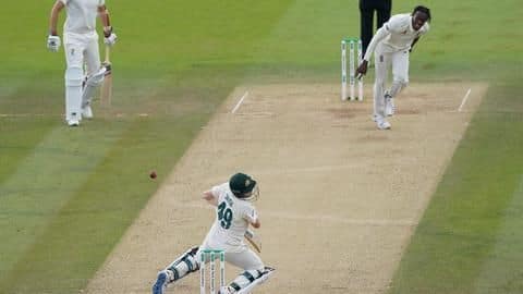 Smith thought of Phil Hughes after getting hit on neck Smith thought of Phil Hughes after getting hit on neck