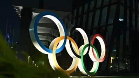Rahul Dravid keen on cricket being part of Olympics Rahul Dravid keen on cricket being part of Olympics