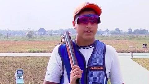 #MeetTheMedalists: All about shooting star Shardul Vihan #MeetTheMedalists: All about shooting star Shardul Vihan