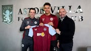 Morgan Rogers signs new Aston Villa deal: Decoding his stats