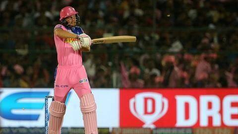 IPL 2019: RR beat RCB, here are the records broken IPL 2019: RR beat RCB, here are the records broken