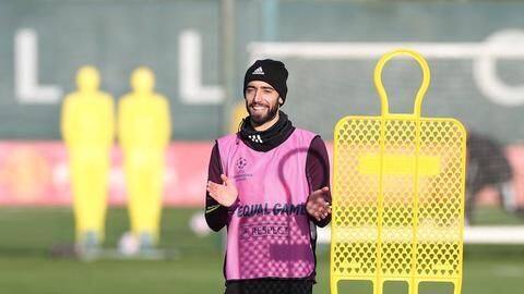 Champions League, Manchester United vs PSG: Preview, Dream11 and stats Champions League, Manchester United vs PSG: Preview, Dream11 and stats