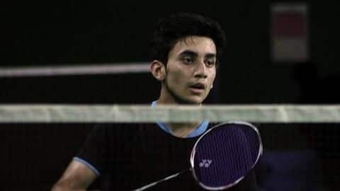 Dutch Open: Lakshya Sen beats Yusuke Onodera to clinch title Dutch Open: Lakshya Sen beats Yusuke Onodera to clinch title