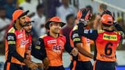 Five reasons why SRH can clinch IPL 2019 title
