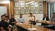 India-Bangladesh T20I in Delhi to go as planned, says Ganguly