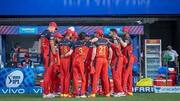 IPL 2021: Richardson comes in for RCB; RR include Gopal