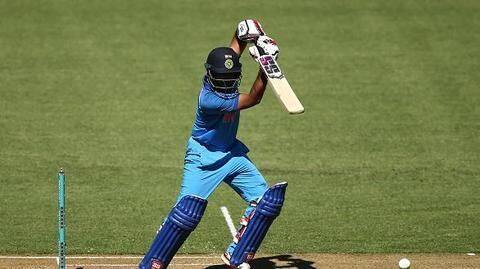 IPL crucial for India's number four slot: BCCI IPL crucial for India's number four slot: BCCI