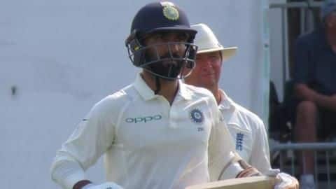 #IndiaInEngland: Will Dinesh Karthik shine against England? #IndiaInEngland: Will Dinesh Karthik shine against England?