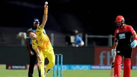 England's David Willey is likely to be snubbed England's David Willey is likely to be snubbed