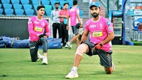 DD vs RR: Head-to-head, Probable Playing XI and other stats DD vs RR: Head-to-head, Probable Playing XI and other stats