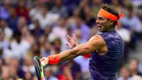 US Open 2018: Nadal survives 5-set thriller against Thiem US Open 2018: Nadal survives 5-set thriller against Thiem