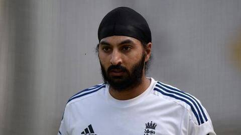 Monty Panesar battles mental illness, eyes return to cricket Monty Panesar battles mental illness, eyes return to cricket