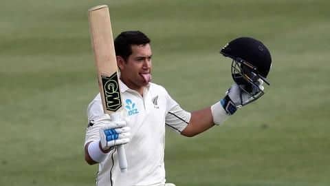 England vs New Zealand, Tests: Records Ross Taylor can script England vs New Zealand, Tests: Records Ross Taylor can script
