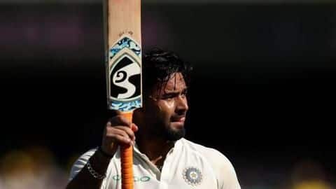 India have their own Adam Gilchrist, says Azhar on Pant India have their own Adam Gilchrist, says Azhar on Pant