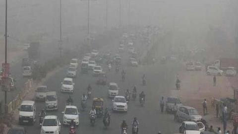 AQI above 400 in Delhi, players could train indoors AQI above 400 in Delhi, players could train indoors