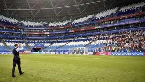 England have produced several brilliant moments England have produced several brilliant moments