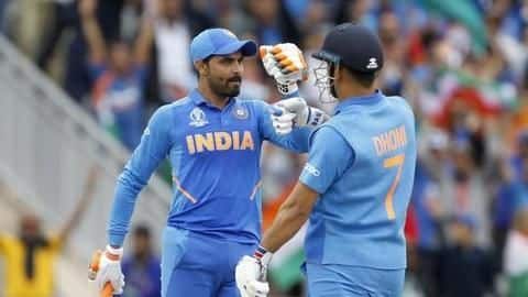 Dhoni was unfairly criticized throughout Dhoni was unfairly criticized throughout