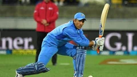 'India's core-squad already decided for World Cup': Chief selector Prasad 'India's core-squad already decided for World Cup': Chief selector Prasad