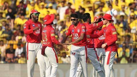 KXIP vs SRH: How to pick the winning Dream11? KXIP vs SRH: How to pick the winning Dream11?