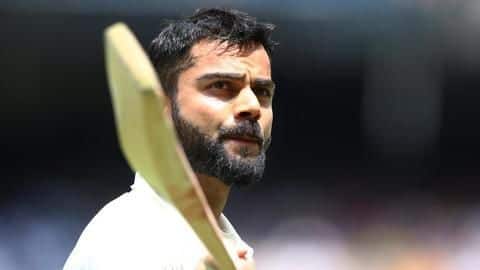 #IndiaInAustralia: Run-machine Kohli achieves this record in overseas Tests #IndiaInAustralia: Run-machine Kohli achieves this record in overseas Tests