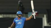 IPL 2020, Qualifier 2: DC to bat first against SRH
