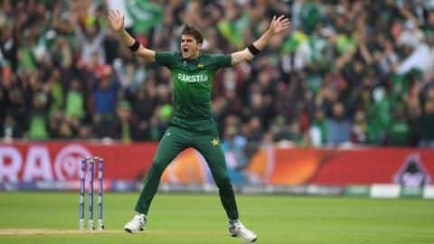 Pakistan pacers Amir, Afridi script these records Pakistan pacers Amir, Afridi script these records