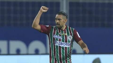 Indian Super League 2020-21: Presenting the major stats Indian Super League 2020-21: Presenting the major stats