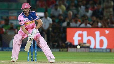 IPL has helped English cricket grow, says Jos Buttler IPL has helped English cricket grow, says Jos Buttler
