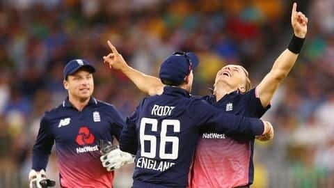 What do England need and are they the favorites? What do England need and are they the favorites?
