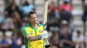 Afghanistan vs Australia: Statistical preview, pitch report and timing