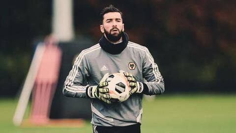 Wolves look to stay positive against Slovan Bratislava Wolves look to stay positive against Slovan Bratislava