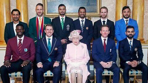 Cricket World Cup: Unknown facts which you didn't know Cricket World Cup: Unknown facts which you didn't know