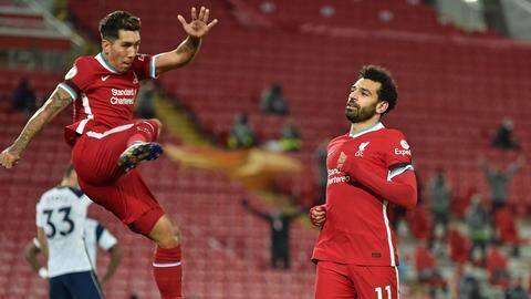 Premier League, Liverpool beat Tottenham: List of records broken Premier League, Liverpool beat Tottenham: List of records broken