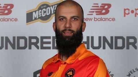 Moeen Ali wants The Hundred to be postponed until 2021 Moeen Ali wants The Hundred to be postponed until 2021