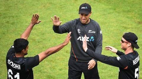 NZ vs SA: Statistical preview, pitch report and head-to-head NZ vs SA: Statistical preview, pitch report and head-to-head