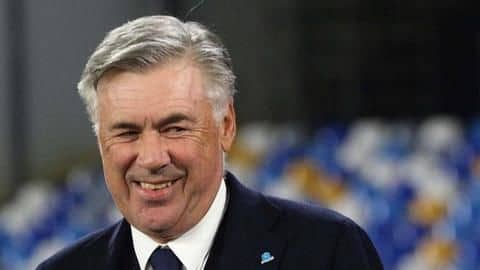 Carlo Ancelotti returns to Real Madrid as manager: Details here Carlo Ancelotti returns to Real Madrid as manager: Details here