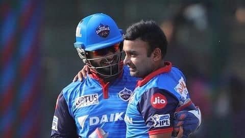 Mishra races to 155 IPL wickets and other feats Mishra races to 155 IPL wickets and other feats