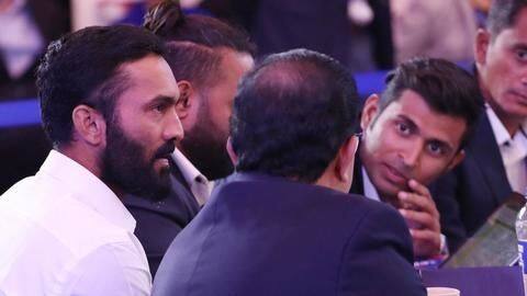 Youngest buys of 2019 IPL Auction Youngest buys of 2019 IPL Auction