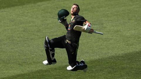 1st T20I, Australia beat Sri Lanka: List of records broken 1st T20I, Australia beat Sri Lanka: List of records broken
