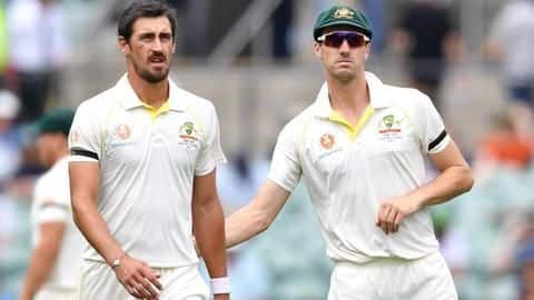 IPL: Starc provides footage to prove injury for insurance payout IPL: Starc provides footage to prove injury for insurance payout