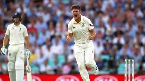 Key takeaways from Day 1 of fifth Ashes 2019 Test Key takeaways from Day 1 of fifth Ashes 2019 Test