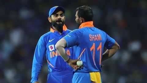 1st ODI, West Indies beat India: List of records broken 1st ODI, West Indies beat India: List of records broken