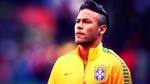 Neymar feeling comfortable while training
