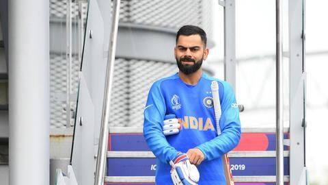 India's top order was terrific in the tournament India's top order was terrific in the tournament